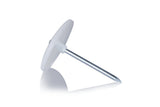Ftronic Nagelscheibe 35mm Ns35 360 M. Nagel 3x60mm