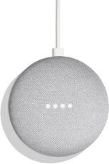 Altavoces   Inteligente Google Home Mini Asistente Gris Tiza