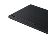 EAN 8806095086040 - Samsung EF-DX915BBGGDE teclado para móvil QWERTZ Alemán Pogo pin Negro imagen 3