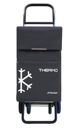 Carro De La Compra Termo Fresh Mf 4.2 Marengo