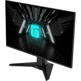 Lcd Monitor Msi G242l E14 23.8" Gaming Tilt Matte Panel Ips 1920x1080 16:9 144hz 1 Ms Colour Black G242le14