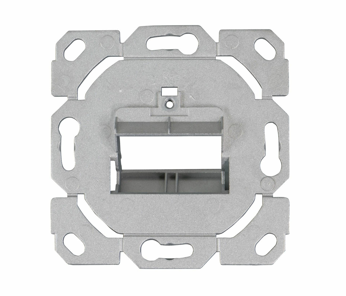 Efb Uae Tragring Fr 2x Keystone Module, Slimline, Designfhig