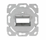 Efb Uae Tragring Fr 2x Keystone Module, Slimline, Designfhig