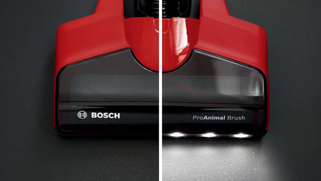 EAN 4242005306640 - Bosch BBS711ANM aspiradora de pie y escoba eléctrica Aspiradora escoba Batería Secar Sin bolsa 0,3 L Negr imagen 11