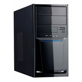 EAN 4719867040024 - Linkworld 7271-23 carcasa de ordenador Midi Tower Negro imagen 1