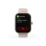 Hama Fit Watch 5000 Rózowe Zloto