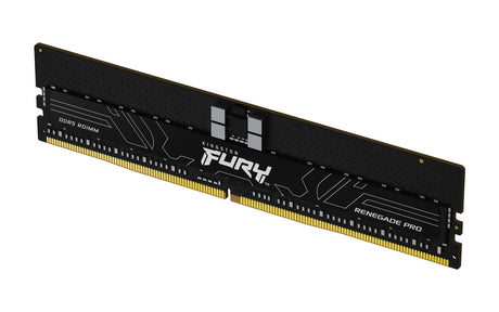 EAN 0740617335514 - Kingston Technology FURY Renegade Pro módulo de memoria 1 x 32 GB 4800 MT/s 288-pin DIMM imagen 1