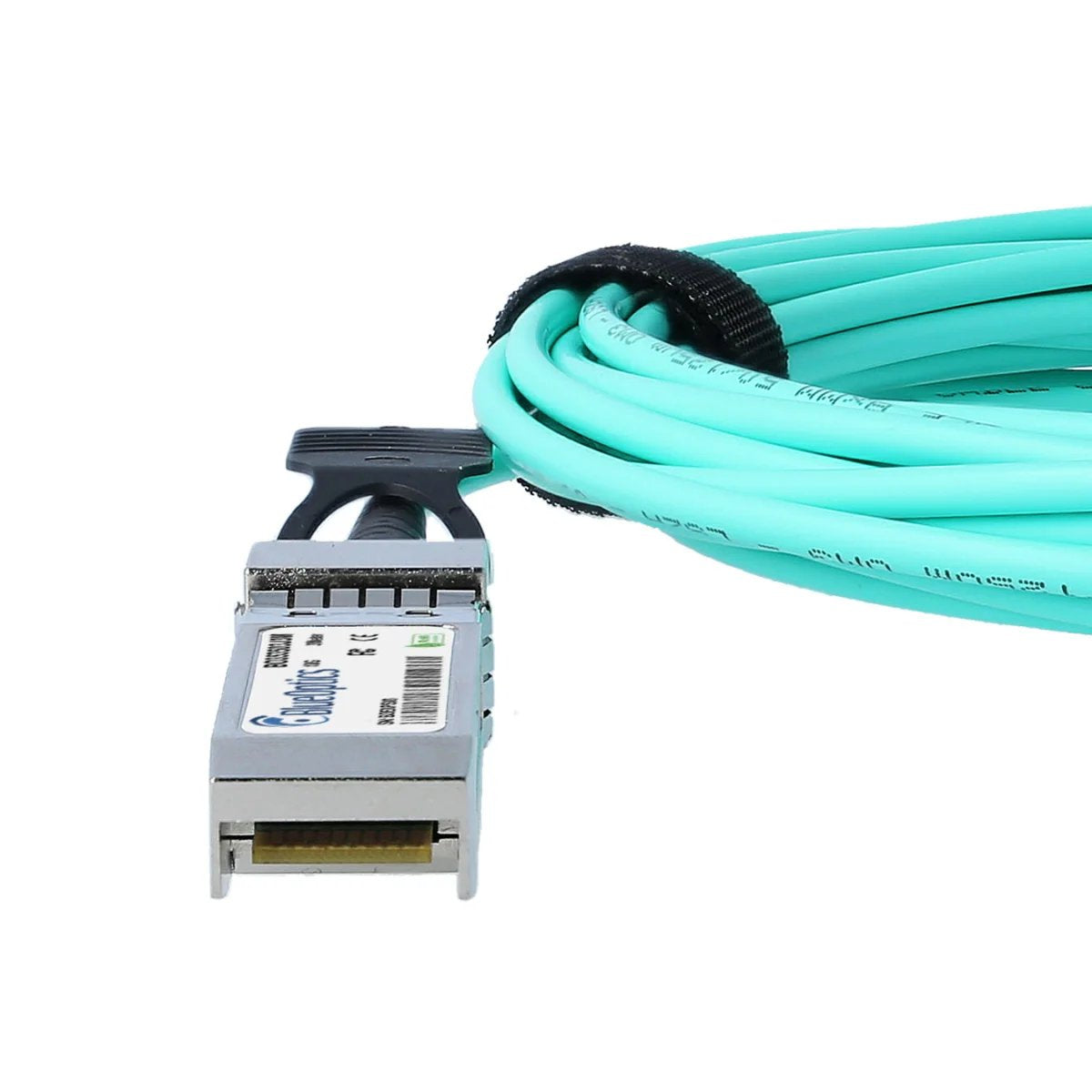 Blueoptics Dell Nw8dm Sfp+ Blueoptics Cable Óptico Activo (Aoc), 10gbase-Sr, 10 M