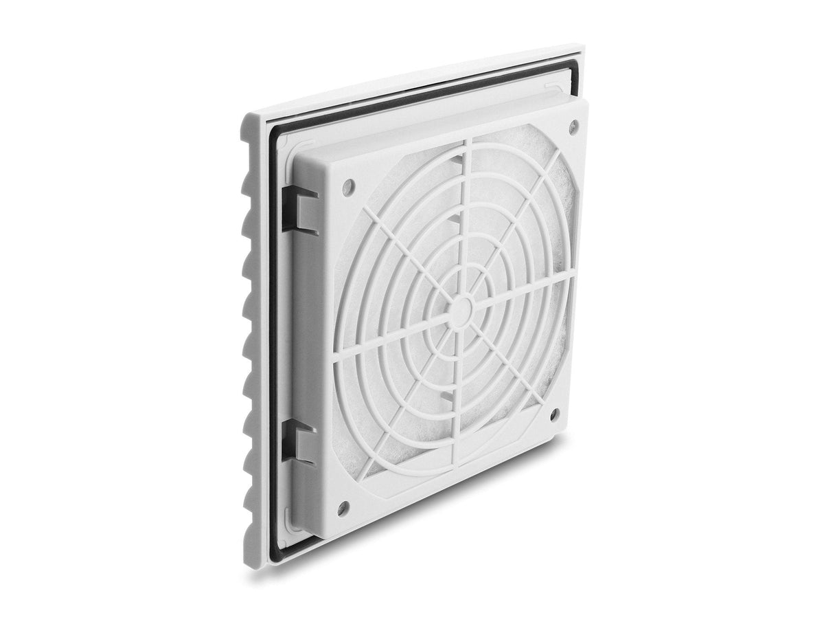 Delock Lüfterfilter Con Clip 148 X 148 X 30 Mm