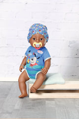 Lalka Baby Born Magiczny Chlopiec 43 Cm