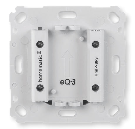EAN 4047976511976 - Homematic IP HmIP-BPS imagen 1
