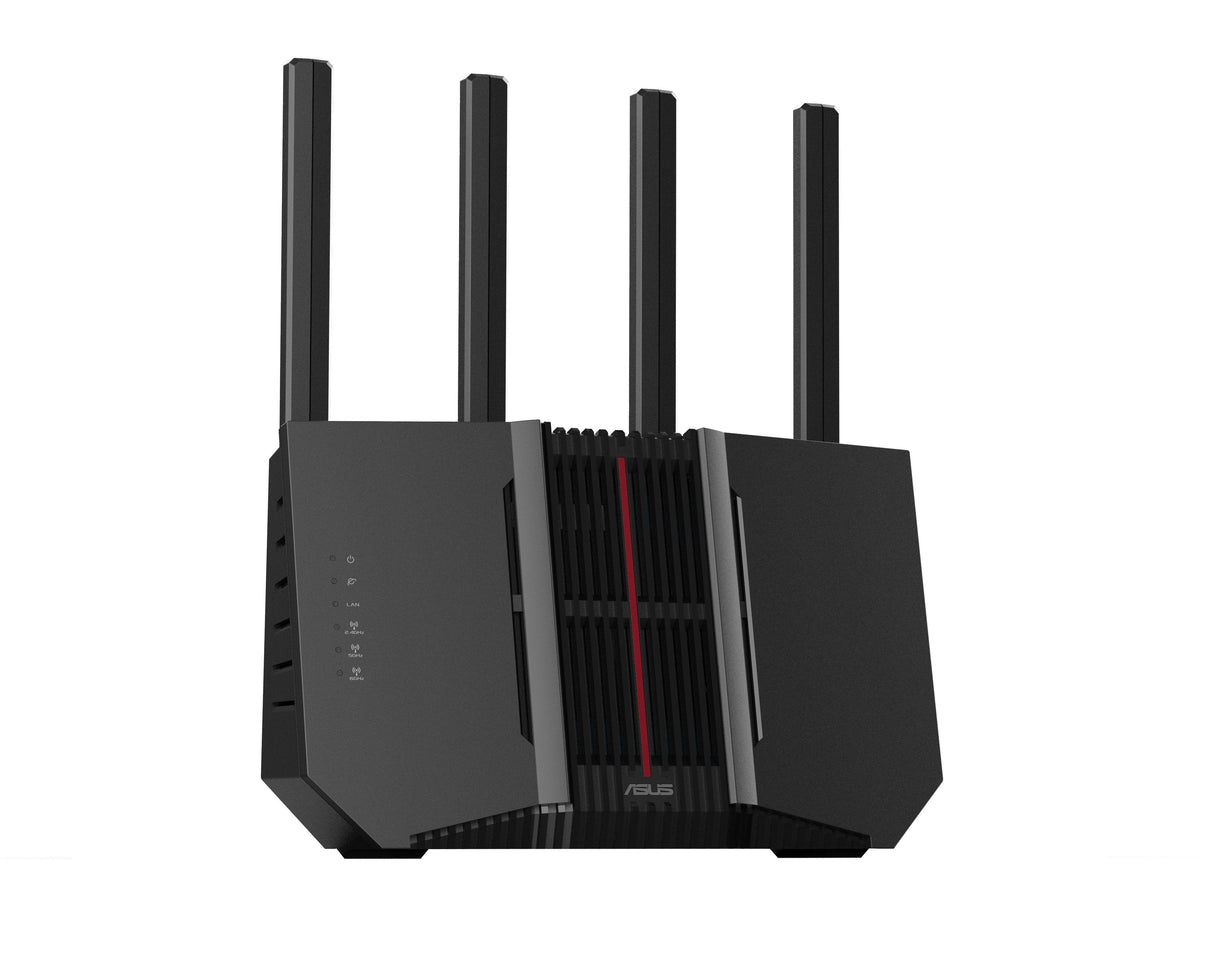 Router  Asus Rt-Be92u Be9700 Tri-Band Wifi 7