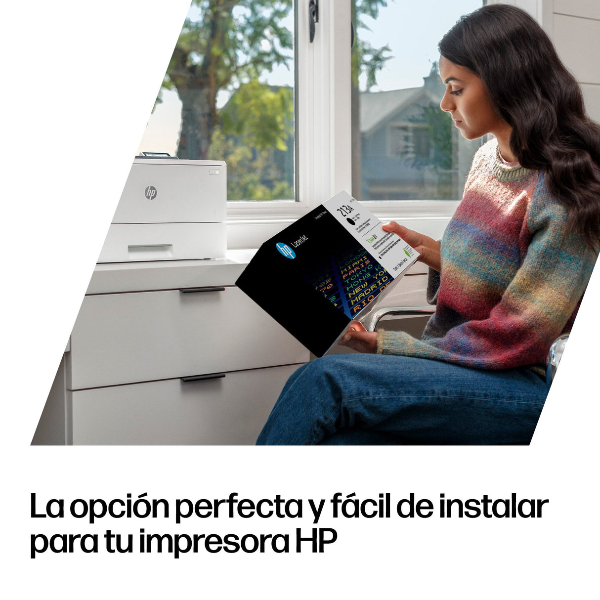 EAN 0889899671023 - HP 57A Original LaserJet Imaging Drum cartucho de tóner 1 pieza(s) Negro imagen 10