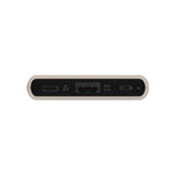 Powerbank Terratec P 50 Pocket Sand Dollar 5000mah Usb-C