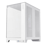 Caja Pc Gamemax  Case  Infinity Pro Wh  Atx
