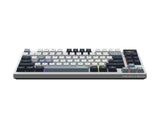 Msi Forge Gk600 Tkl W Sky De Gaming Keyboard De Black Retail