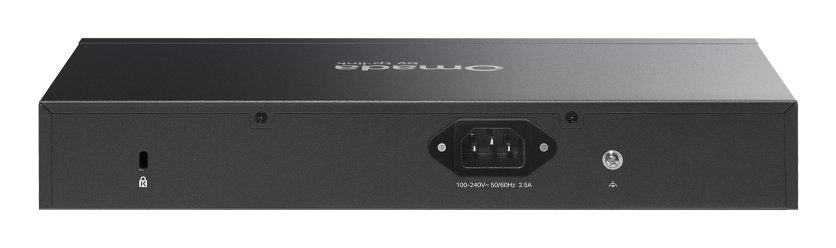 Switch Omada Es220gp Pro Be19000 Ceiling Mount Tri-Band Wi-Fi 7 Access Point