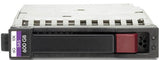 Disco Hp 581311-001 2.5 600 Gb Sas