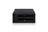 EAN 4713227445672 - Icy Dock MB024SP-B caja para disco duro externo Carcasa de disco duro/SSD Negro 2.5" imagen 4