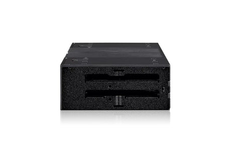 EAN 4713227445672 - Icy Dock MB024SP-B caja para disco duro externo Carcasa de disco duro/SSD Negro 2.5" imagen 4
