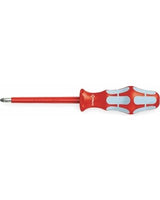 Wera 05022734001 - Destornillador Kraftform Plus Phillips Ph 2