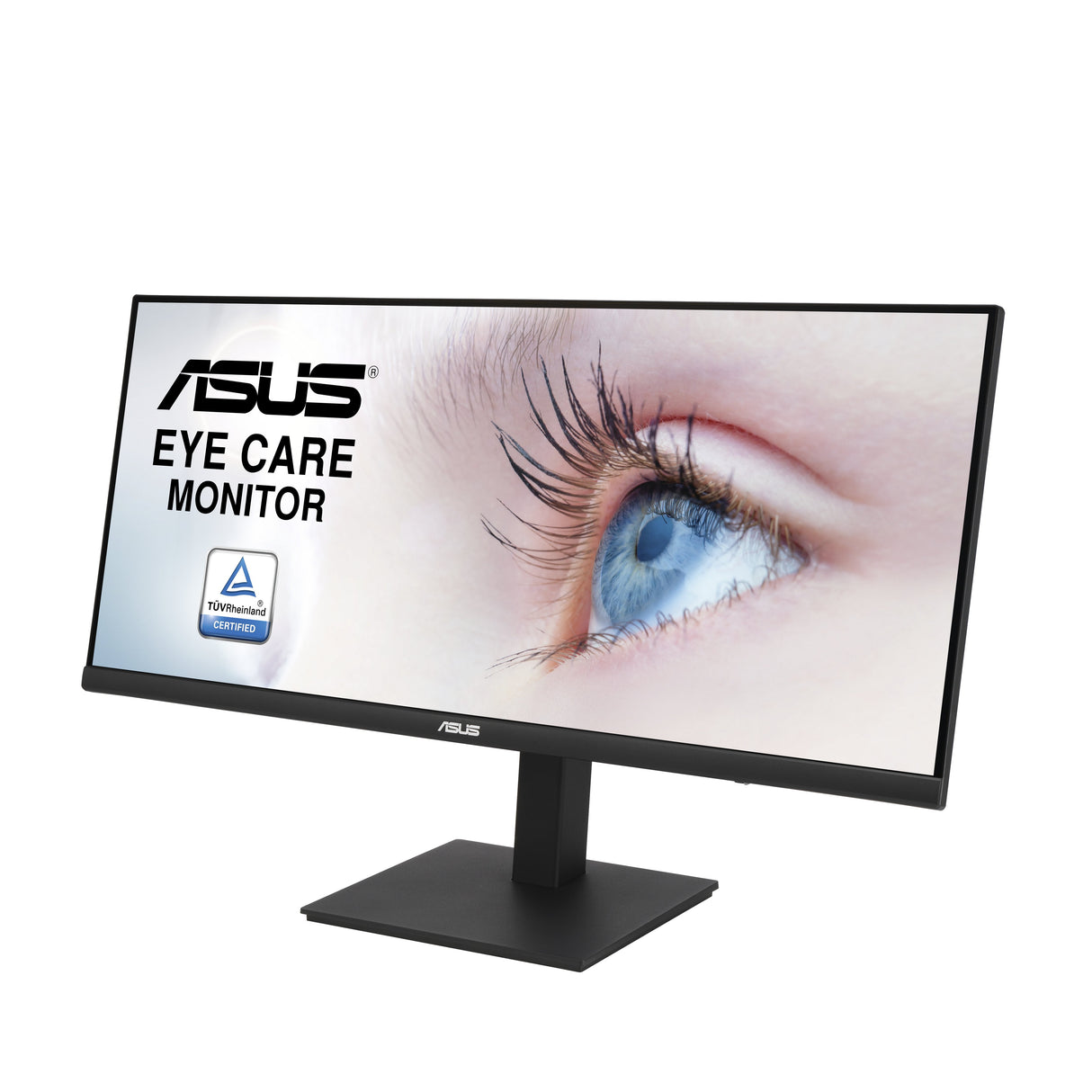 Monitor Asus Gaming Vp349cgl Hdmi Dp Ips 1ms Uhd Freesync Altavoces