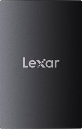 EAN 0843367133024 - Lexar SL500 1 TB USB Tipo C USB 3.2 Gen 2x2 Negro imagen 2