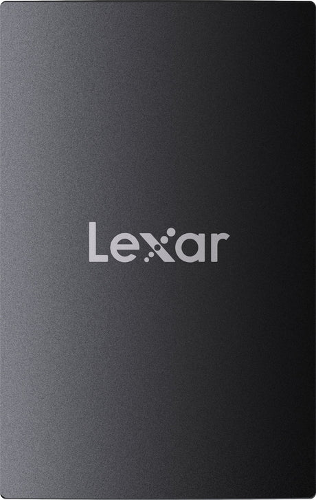 EAN 0843367133024 - Lexar SL500 1 TB USB Tipo C USB 3.2 Gen 2x2 Negro imagen 2