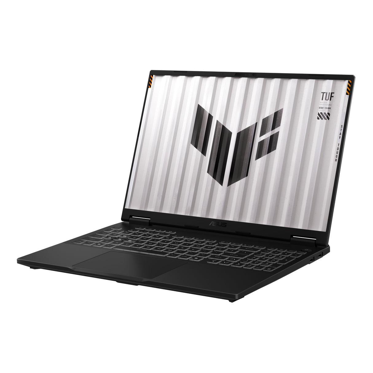 EAN 4711636497220 - ASUS TUF Gaming A16 TUF608UP-TU163 AMD Ryzen™ 7 40,6 cm (16") DDR5-SDRAM NVIDIA GeForce RTX 5070 Wi-Fi 6E imagen 11