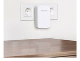 EAN 6957939000318 - Mercusys ME20 ampliador de red Repetidor de red 10, 100 Mbit/s imagen 4
