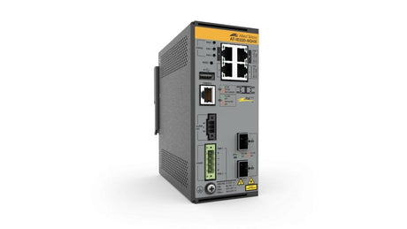 EAN 767035226408 - Allied Telesis AT-IE220-6GHX-80 Gestionado L2 Gigabit Ethernet (10/100/1000) Energía sobre Ethernet (PoE)  imagen 1