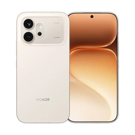 EAN 6936520895175 - Honor 600 16,7 cm (6.57") SIM doble 5G USB Tipo C 8 GB 256 GB 7000 mAh Blanco imagen 1