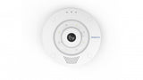 Camara Ip Mobotix Mx-Q71a-12dn016 Hemispherica