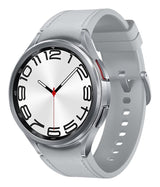 Samsung Galaxy Watch6 Classic 47mm Lte Silver