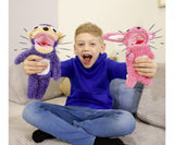 Peluche Mono Simba Screamerz, 105953333