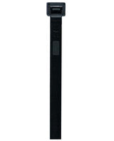 Home Cimco Brida Para Cables 360x7,5 Negro 181873
