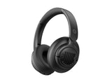 Auricular  Con Cable E Inalambrico Conceptronic 2conalvah02b Micrófono Negro