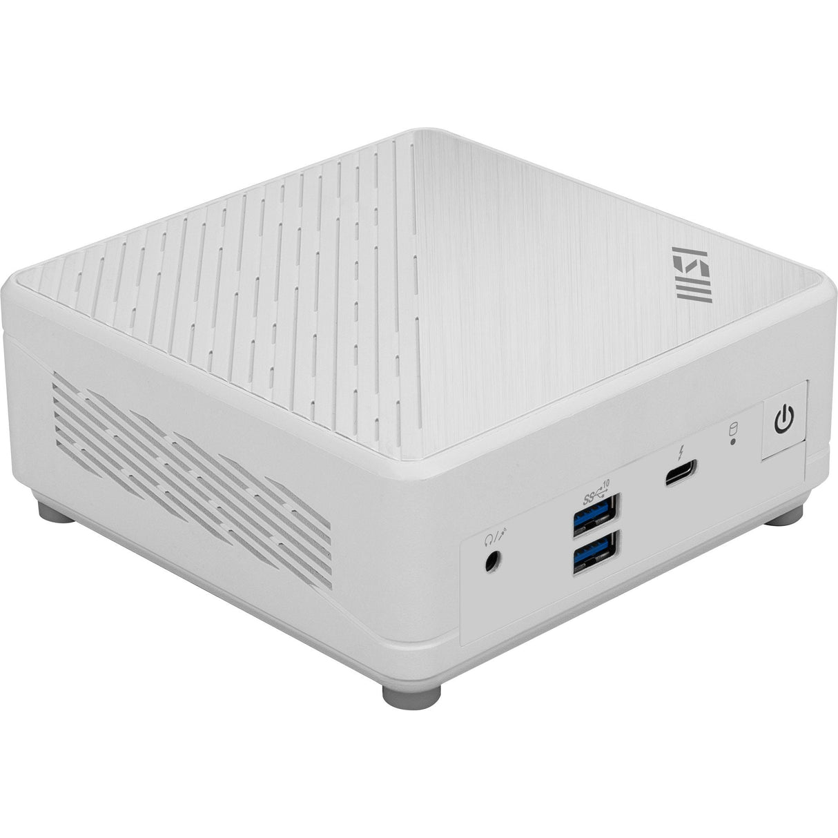 Ordenador Cubi 5 1m-614eu Win11h/Core 3 100u/8gb/512gb Ssd/Uhd/Blanco
