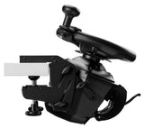 EAN 3362934109998 - Thrustmaster T128-P Negro USB Volante + Pedales Analógico PC, PlayStation 4, PlayStation 5 imagen 3