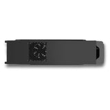 Caja Pc Nox Slim Lite070 500w