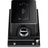EAN 0710931162400 - Trendnet TI-BEP200 ampliador de red Transmisor y receptor de red Negro 10, 100, 1000 Mbit/s imagen 3