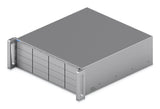 EAN 810084696583 - Ubiquiti Enterprise Network Video Recorder 3U Gris imagen 7