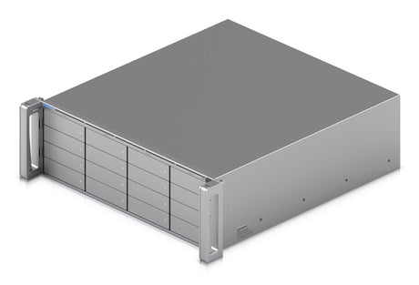 EAN 810084696583 - Ubiquiti Enterprise Network Video Recorder 3U Gris imagen 7