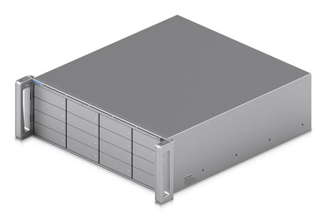 EAN 810084696583 - Ubiquiti Enterprise Network Video Recorder 3U Gris imagen 7
