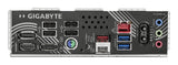 Placa Base Gigabyte B850m Eagle Wf7 Am5 4xddr5 4xsata 2xm.2 B850m Eagle Wf7