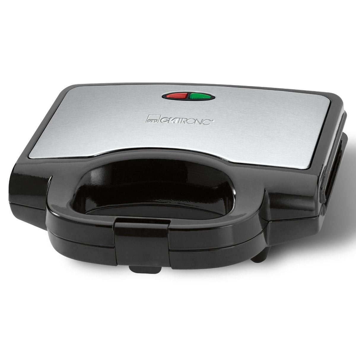 Sandwichera Clatronic St 3778 (Black)