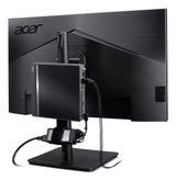 EAN 4711474159625 - Acer Veriton VN2590G Intel® Core™ i5 i5-1335U 16 GB DDR4-SDRAM 512 GB SSD Windows 11 Pro Mini PC Negro imagen 8