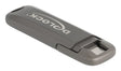 EAN 4043619540129 - DeLOCK 54012 unidad flash USB 256 GB USB Tipo C Gris imagen 1