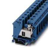 Phoenix 3075731 Uti 35 Bu Installationsklemme