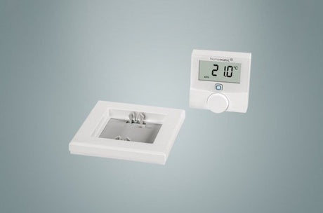 EAN 4047976431595 - Homematic IP HmIP-WTH-2 termoestato Blanco imagen 6
